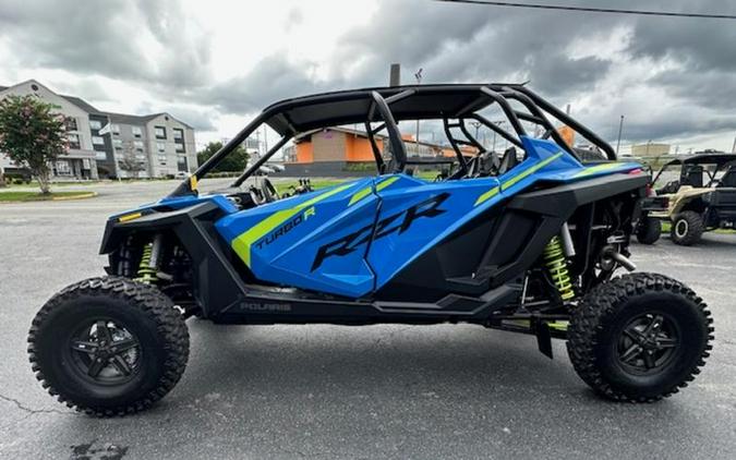 2024 Polaris® RZR Turbo R 4 Premium