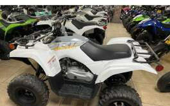 2024 Yamaha Grizzly 90