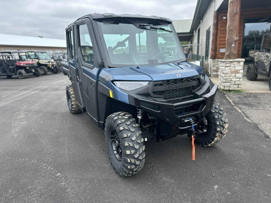 2025 Polaris Ranger® Crew XP 1000 NorthStar Edition Premium