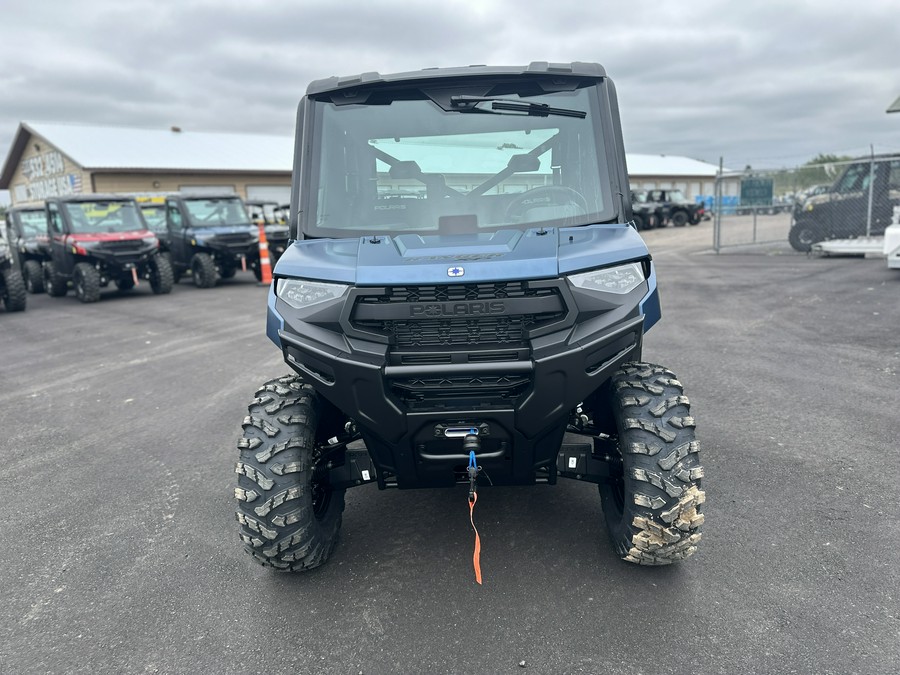 2025 Polaris Ranger® Crew XP 1000 NorthStar Edition Premium