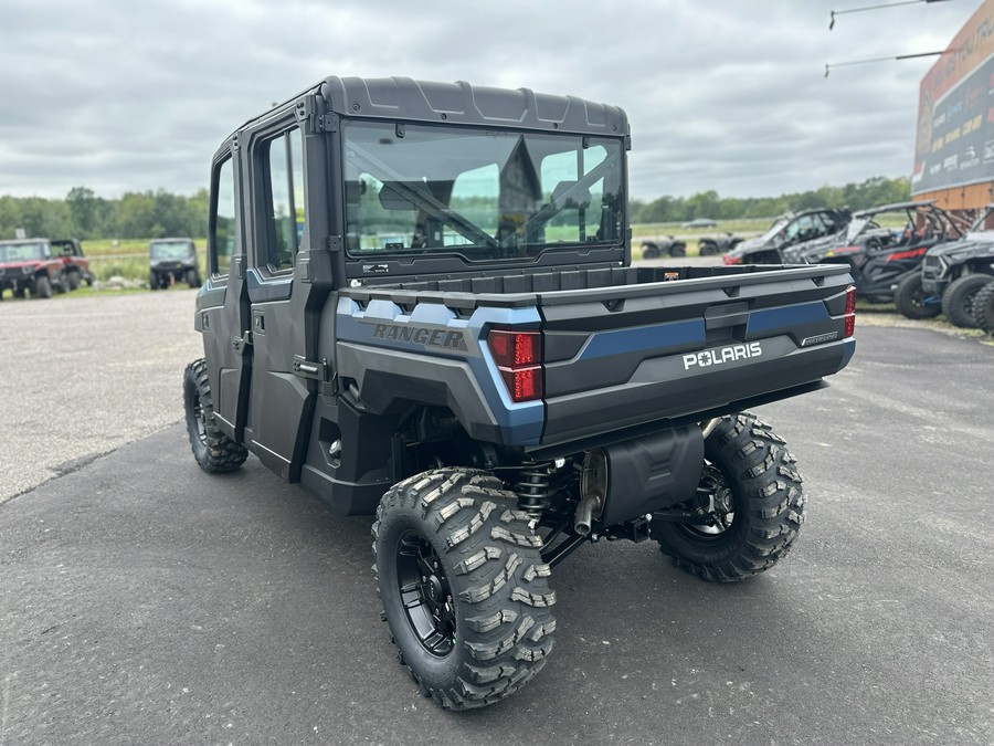 2025 Polaris Ranger® Crew XP 1000 NorthStar Edition Premium