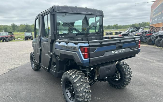 2025 Polaris Ranger® Crew XP 1000 NorthStar Edition Premium