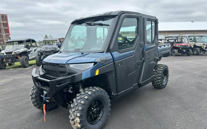 2025 Polaris Ranger® Crew XP 1000 NorthStar Edition Premium