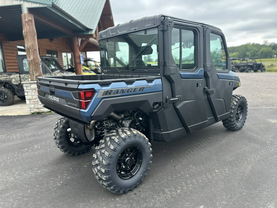 2025 Polaris Ranger® Crew XP 1000 NorthStar Edition Premium