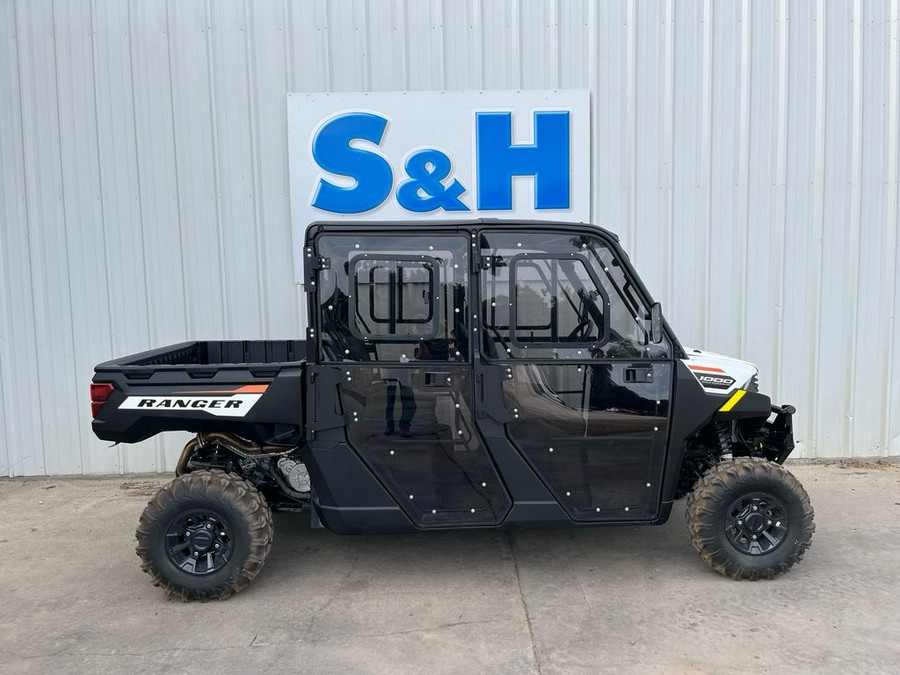 2025 Polaris® Ranger Crew 1000 Premium