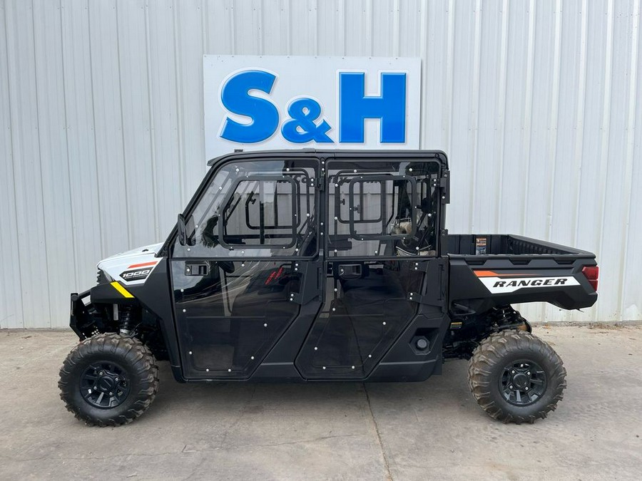 2025 Polaris® Ranger Crew 1000 Premium