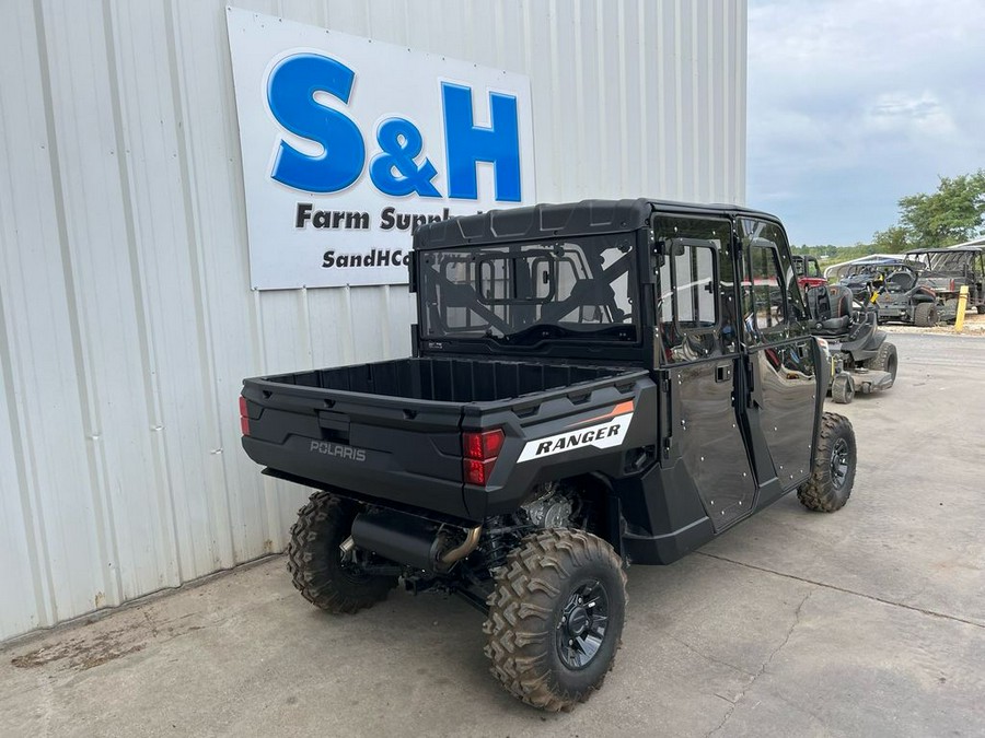 2025 Polaris® Ranger Crew 1000 Premium