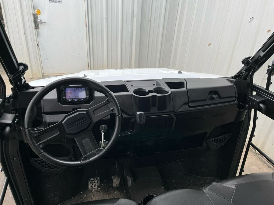 2025 Polaris® Ranger Crew 1000 Premium