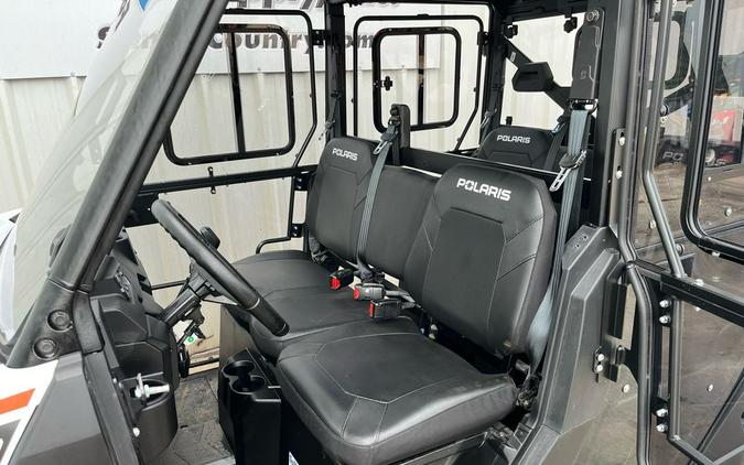 2025 Polaris® Ranger Crew 1000 Premium