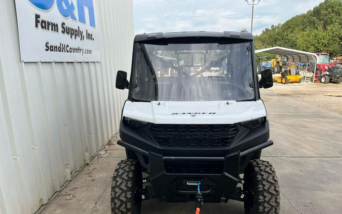 2025 Polaris® Ranger Crew 1000 Premium