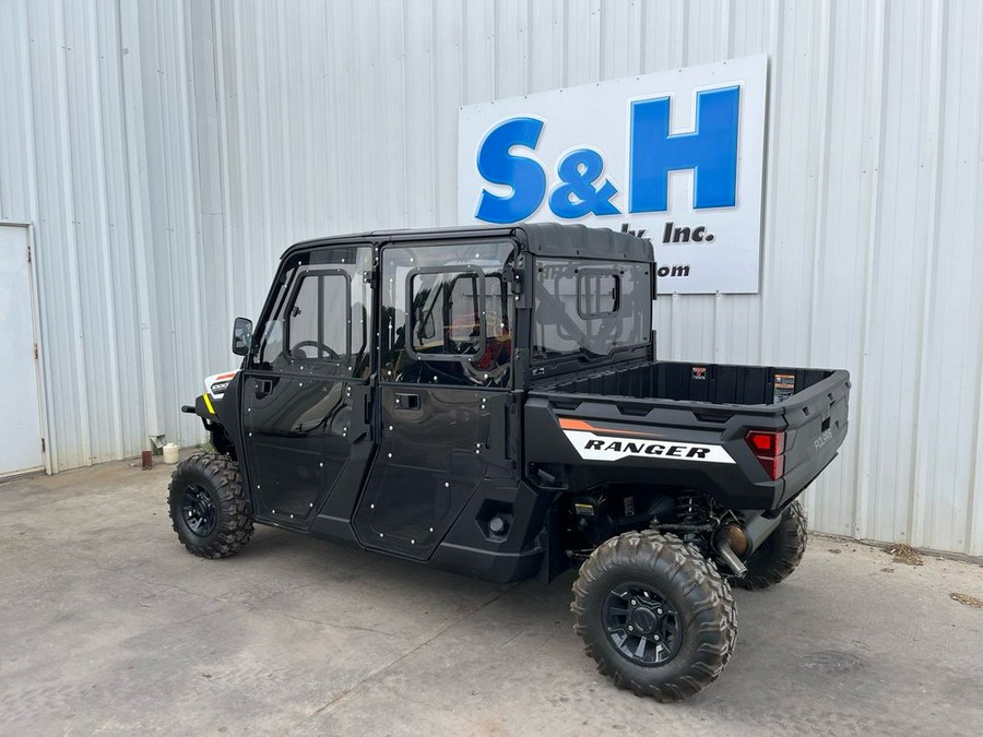 2025 Polaris® Ranger Crew 1000 Premium