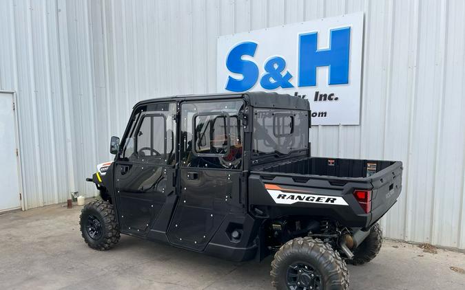 2025 Polaris® Ranger Crew 1000 Premium