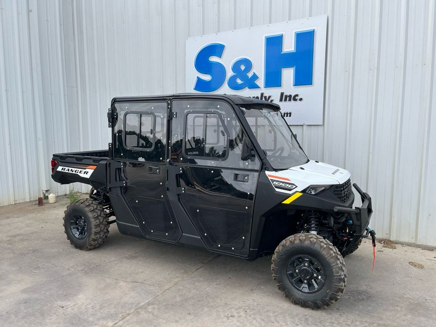 2025 Polaris® Ranger Crew 1000 Premium