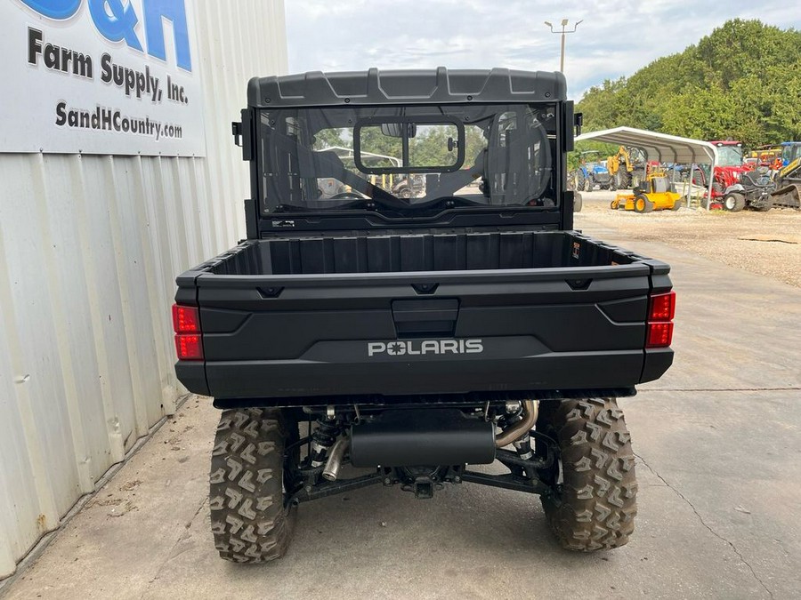 2025 Polaris® Ranger Crew 1000 Premium