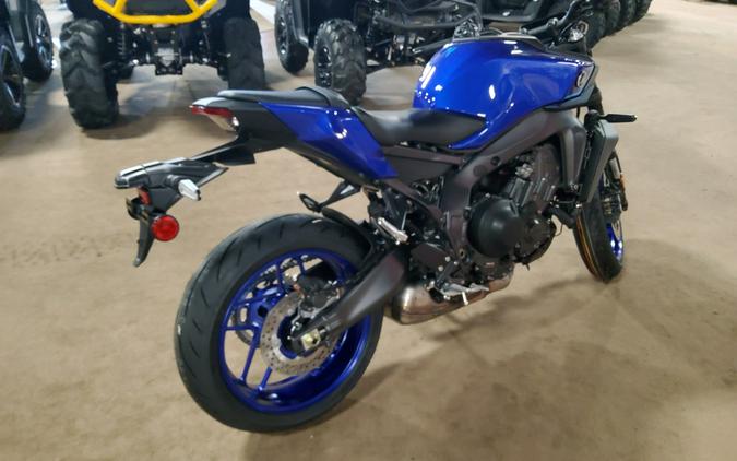 2024 Yamaha MT 09