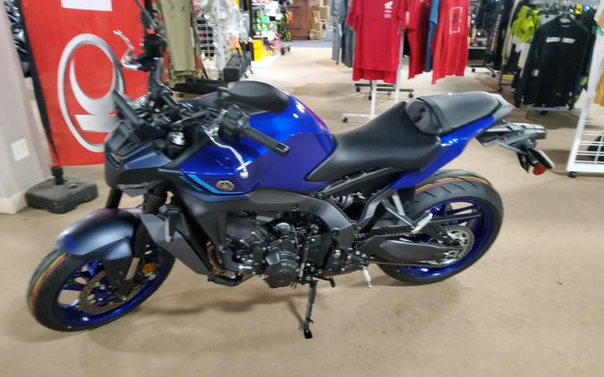 2024 Yamaha MT 09