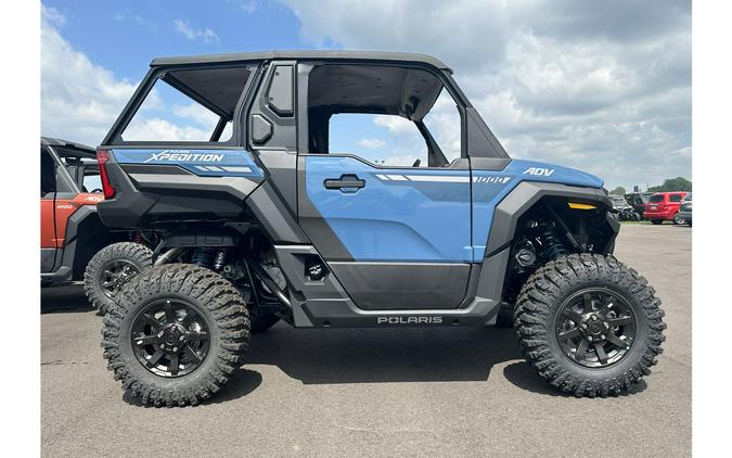 2024 Polaris Industries XPEDITION ADV ULTIMATE