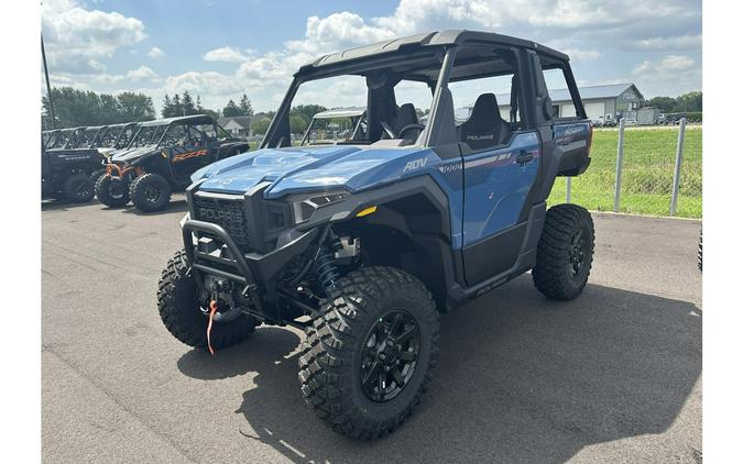 2024 Polaris Industries XPEDITION ADV ULTIMATE