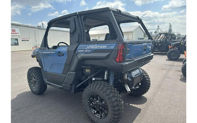 2024 Polaris Industries XPEDITION ADV ULTIMATE