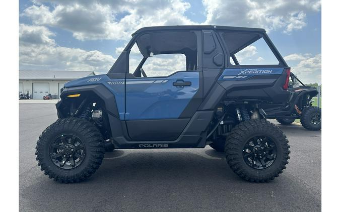 2024 Polaris Industries XPEDITION ADV ULTIMATE