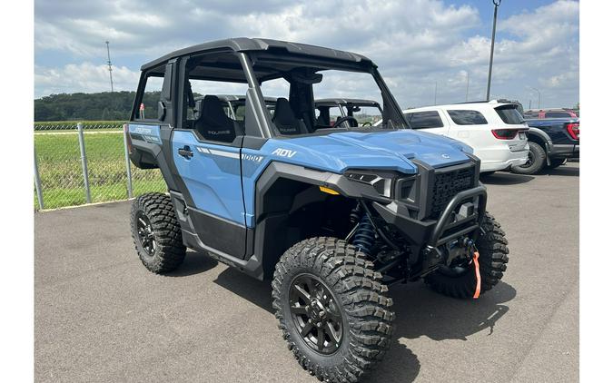 2024 Polaris Industries XPEDITION ADV ULTIMATE