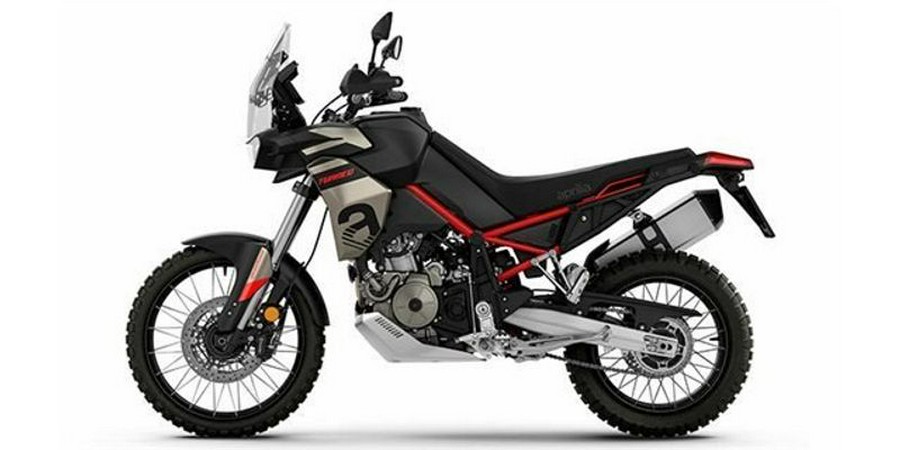 New 2024 Aprilia TUAREG 660 ATREIDES