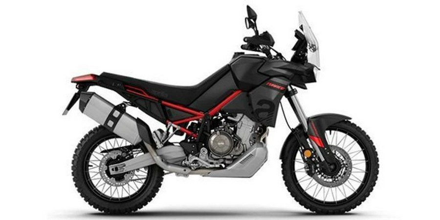 New 2024 Aprilia TUAREG 660 ATREIDES