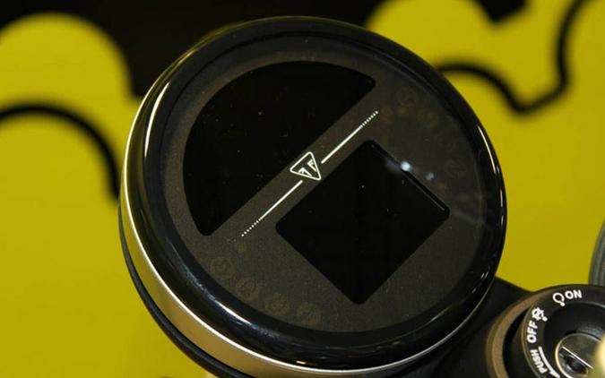 2024 Triumph Scrambler 1200 X Carnival Red X