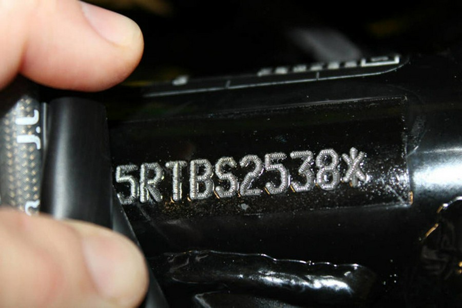 2024 Triumph Scrambler 1200 X Carnival Red X