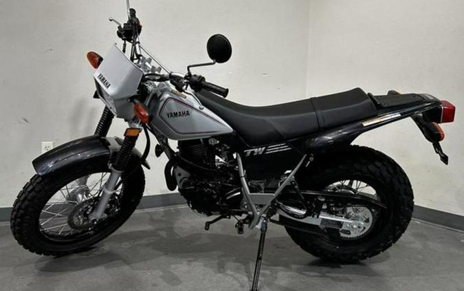 2026 Yamaha TW 200