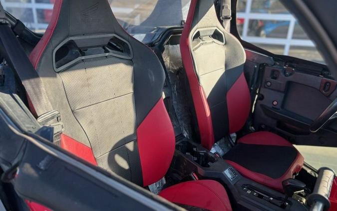 2020 Honda® Talon 1000X