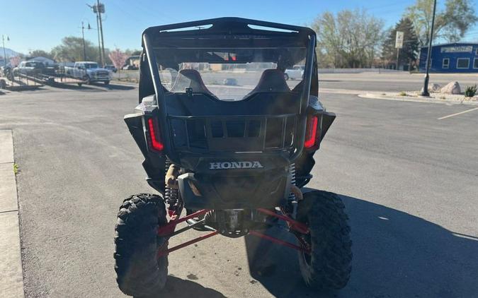 2020 Honda® Talon 1000X