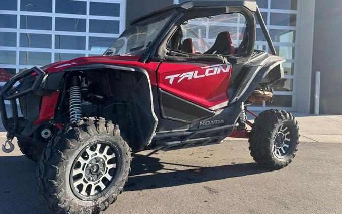 2020 Honda® Talon 1000X