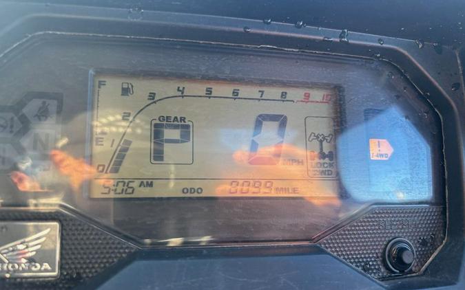 2020 Honda® Talon 1000X