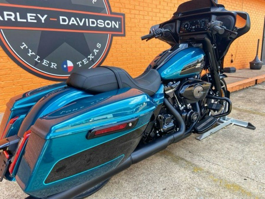 2026 Harley-Davidson® FLHX - Street Glide®