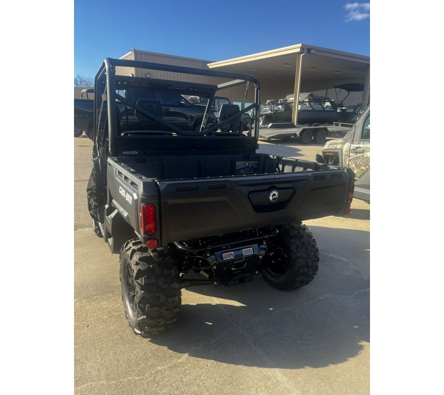 2026 Can-Am Defender DPS HD7