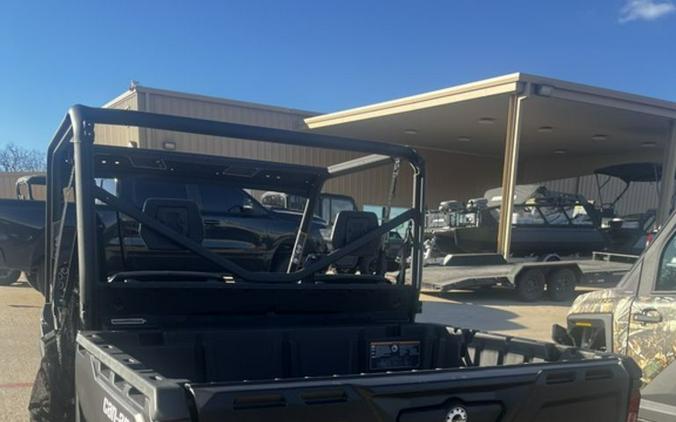 2026 Can-Am Defender DPS HD7