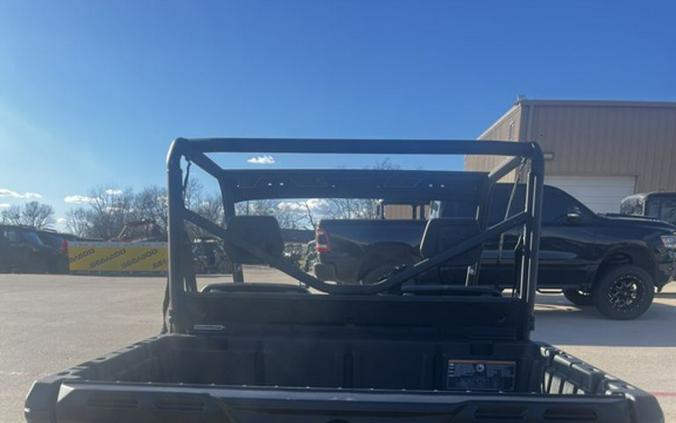 2026 Can-Am Defender DPS HD7