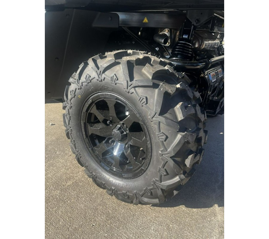 2026 Can-Am Defender DPS HD7