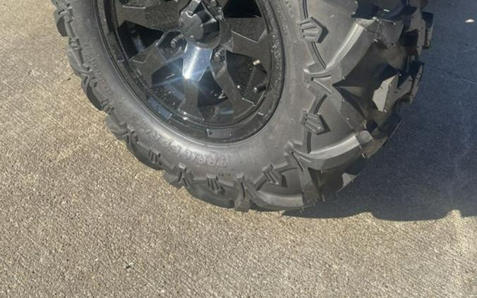 2026 Can-Am Defender DPS HD7