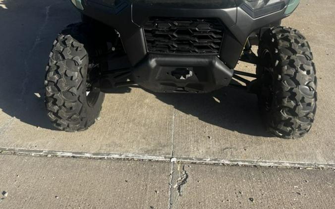 2026 Can-Am Defender DPS HD7