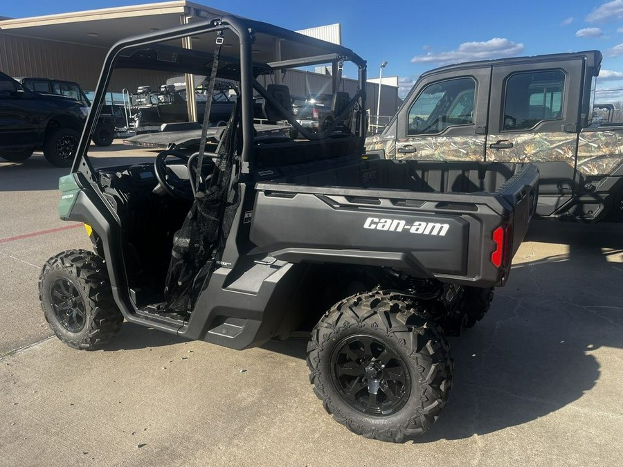 2026 Can-Am Defender DPS HD7