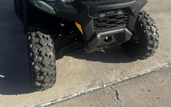 2026 Can-Am Defender DPS HD7