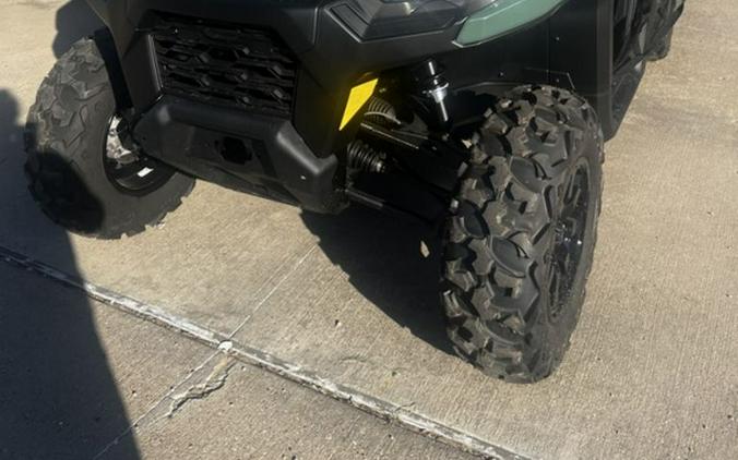 2026 Can-Am Defender DPS HD7