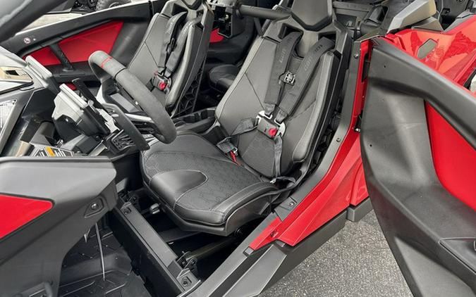 2026 Can-Am Maverick R Max X