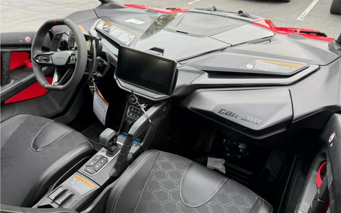 2026 Can-Am Maverick R Max X