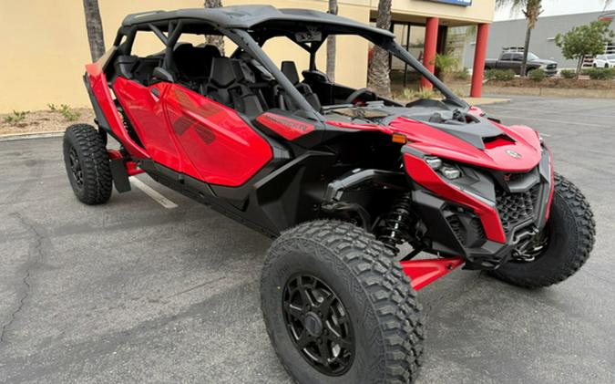 2026 Can-Am Maverick R Max X