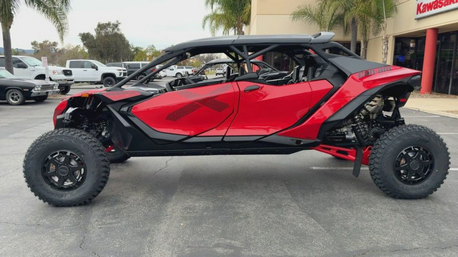 2026 Can-Am Maverick R Max X