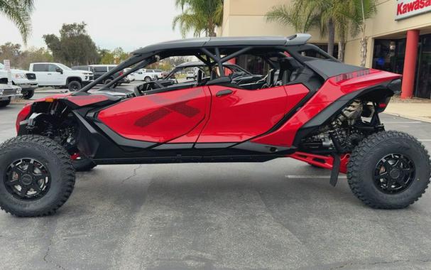 2026 Can-Am Maverick R Max X