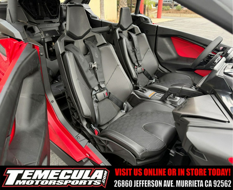 2026 Can-Am Maverick R Max X